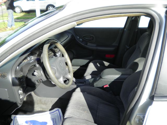 2003 Pontiac Grand Prix SE