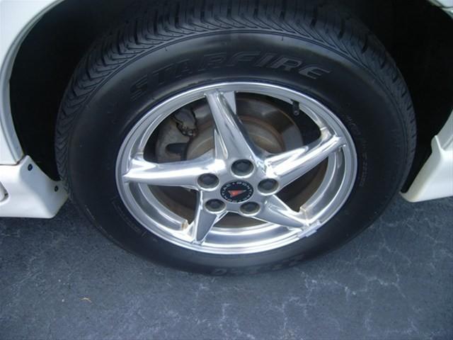 2003 Pontiac Grand Prix Passion