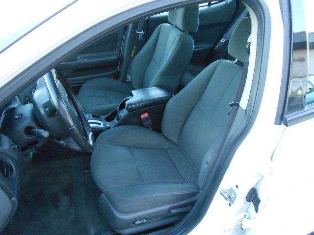 2004 Pontiac Grand Prix ZX3 S