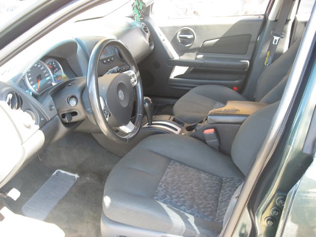 2004 Pontiac Grand Prix ZX3 S