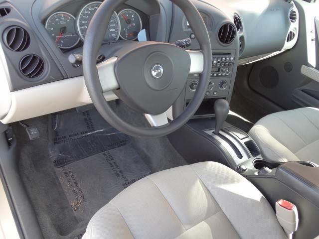 2004 Pontiac Grand Prix ST SLT SXT Power Wagon Laramie