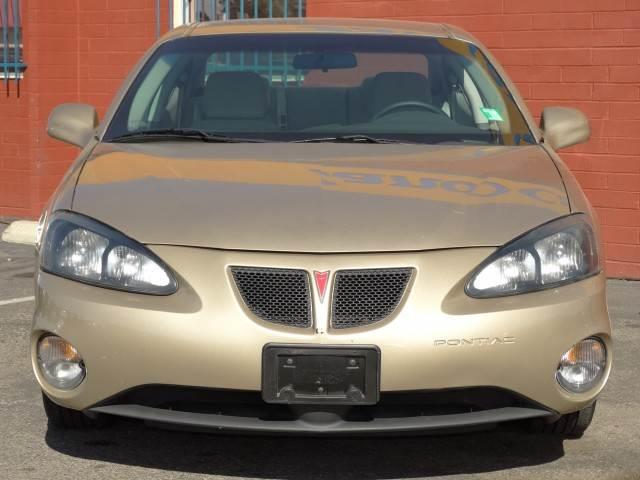 2004 Pontiac Grand Prix ST SLT SXT Power Wagon Laramie