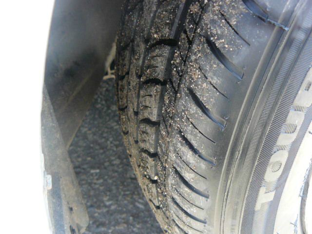 2004 Pontiac Grand Prix ZX3 S