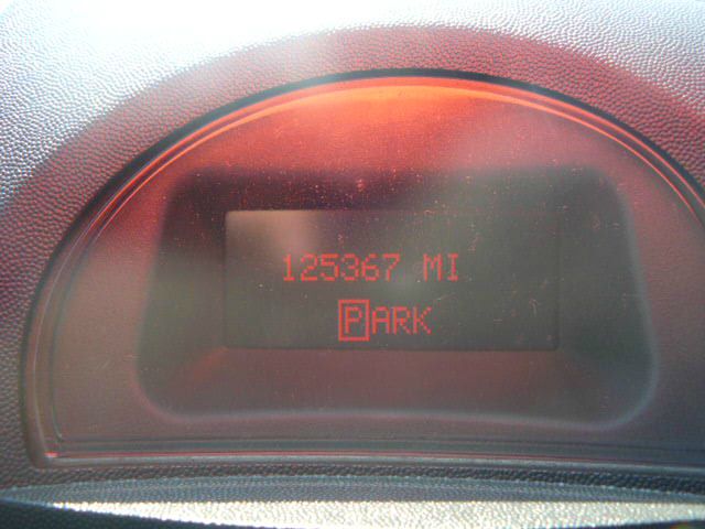 2004 Pontiac Grand Prix ZX3 S