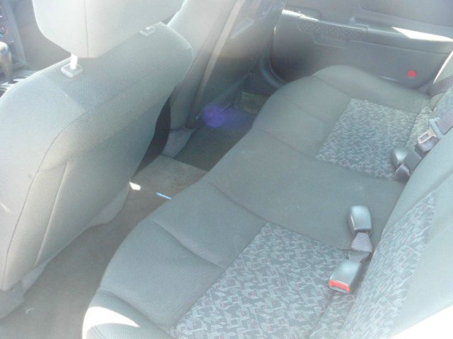 2004 Pontiac Grand Prix ZX3 S