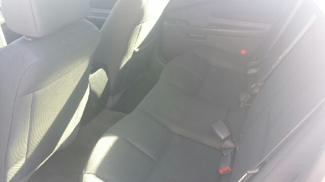 2004 Pontiac Grand Prix 4WD Supercrew Styleside 5-1/2 Ft Box XLT