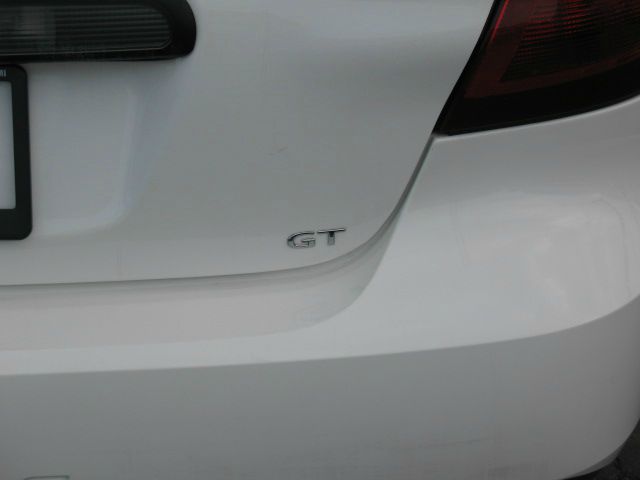 2004 Pontiac Grand Prix 4WD Supercrew Styleside 5-1/2 Ft Box XLT