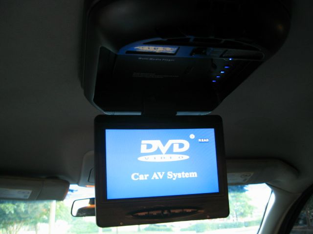 2004 Pontiac Grand Prix ZX3 S