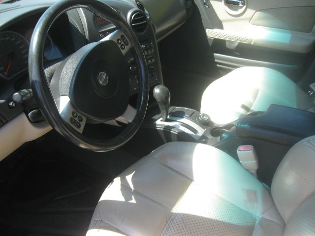 2004 Pontiac Grand Prix ZX3 S
