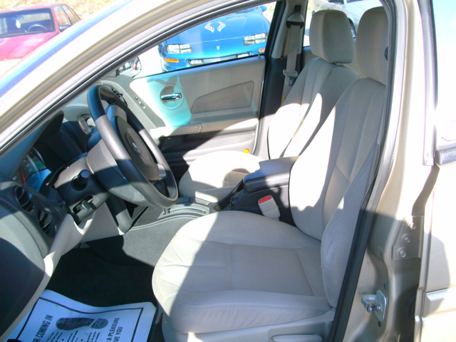 2004 Pontiac Grand Prix Unknown