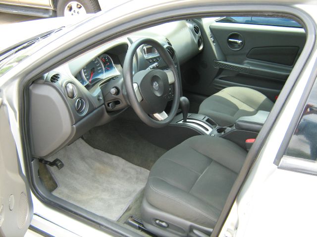 2004 Pontiac Grand Prix Passion