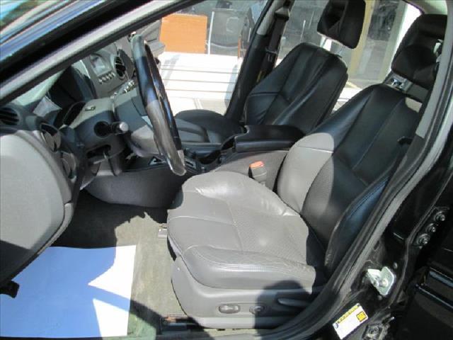 2004 Pontiac Grand Prix 5dr Wgn 2.7T Quattro AWD Man