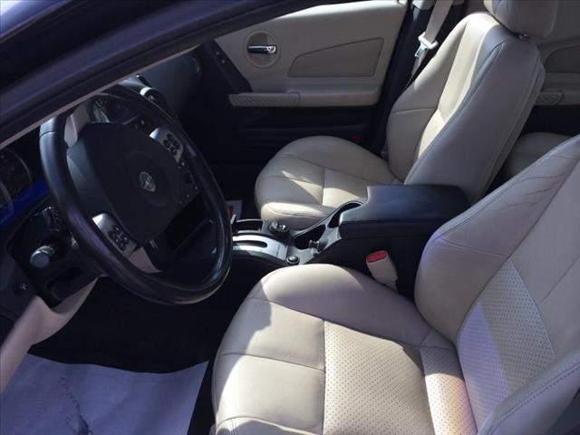 2004 Pontiac Grand Prix LS Flex Fuel 4x4 This Is One Of Our Best Bargains