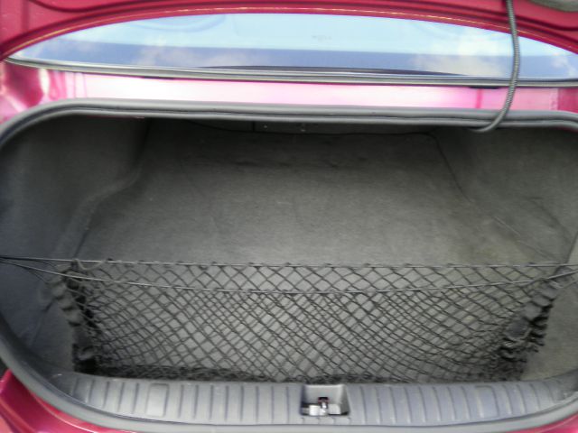 2004 Pontiac Grand Prix ZX3 S