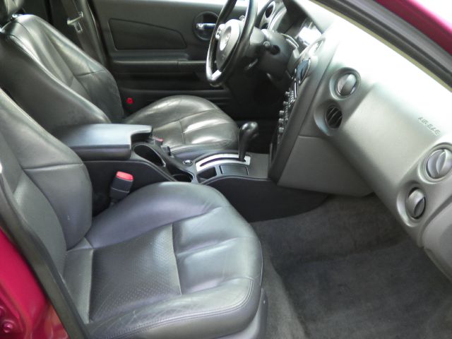 2004 Pontiac Grand Prix ZX3 S