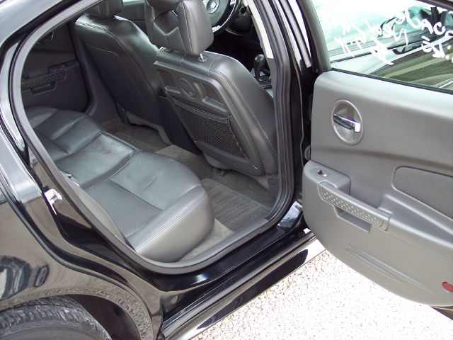 2004 Pontiac Grand Prix ZX3 S