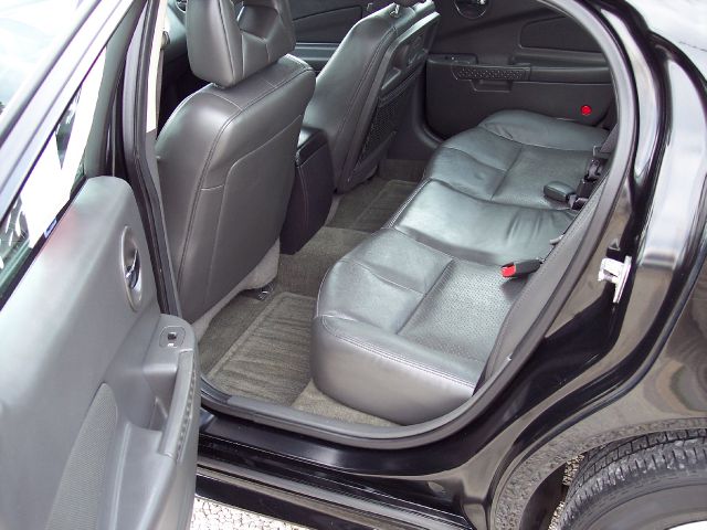 2004 Pontiac Grand Prix ZX3 S