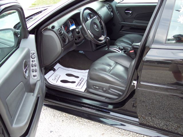 2004 Pontiac Grand Prix ZX3 S