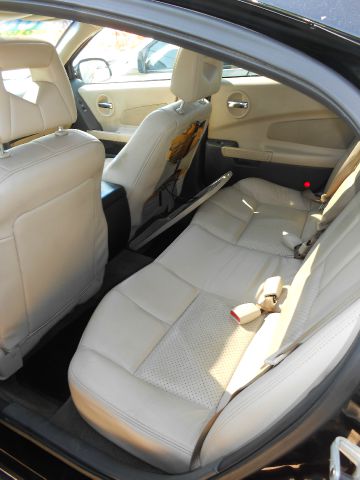 2004 Pontiac Grand Prix ZX3 S