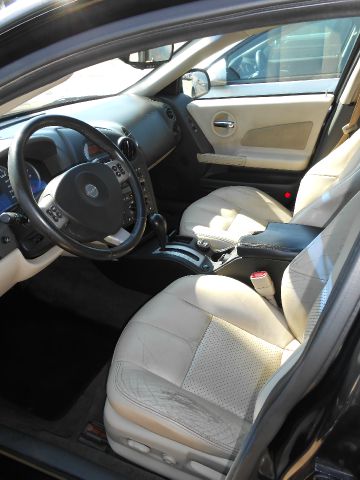 2004 Pontiac Grand Prix ZX3 S