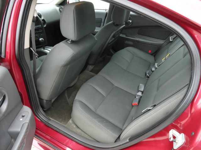 2004 Pontiac Grand Prix Short Box Standard