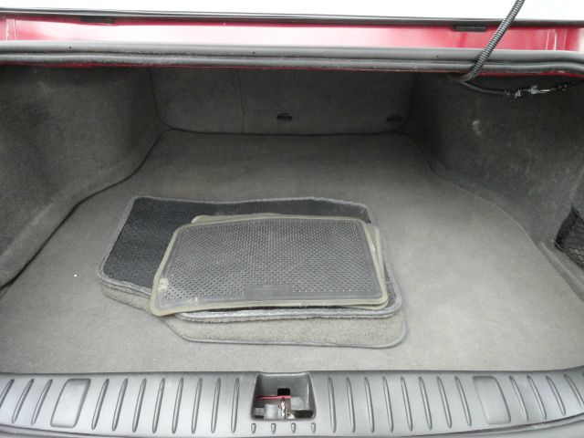 2004 Pontiac Grand Prix Short Box Standard