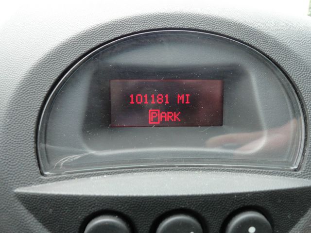 2004 Pontiac Grand Prix Short Box Standard