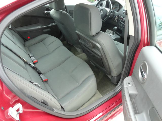 2004 Pontiac Grand Prix Short Box Standard