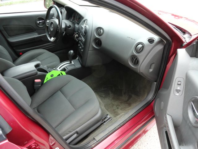 2004 Pontiac Grand Prix Short Box Standard