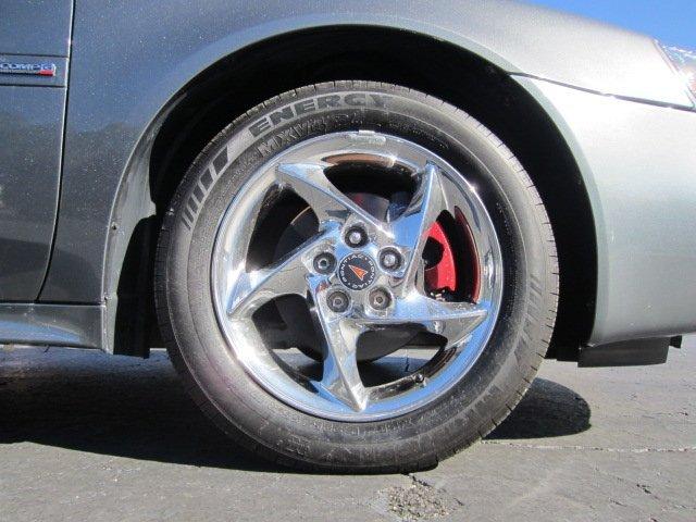 2004 Pontiac Grand Prix Short Box Standard