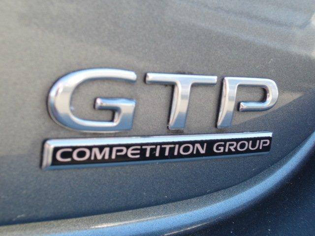 2004 Pontiac Grand Prix Short Box Standard