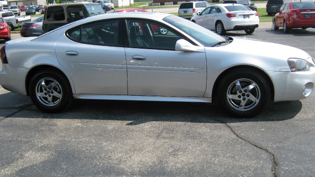 2004 Pontiac Grand Prix Lariat Crew Diesel 4x4