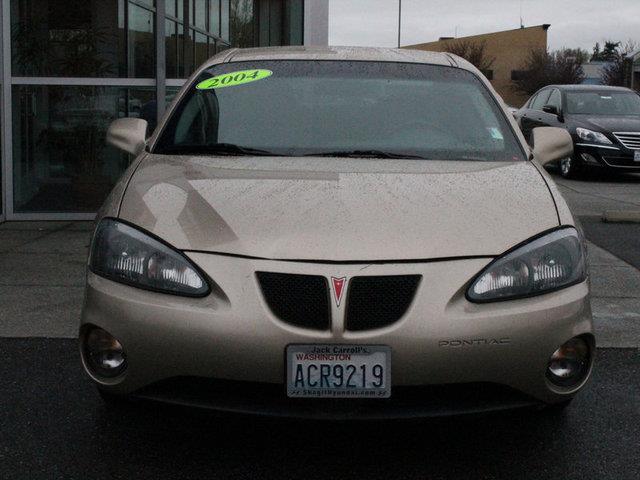 2004 Pontiac Grand Prix Passion