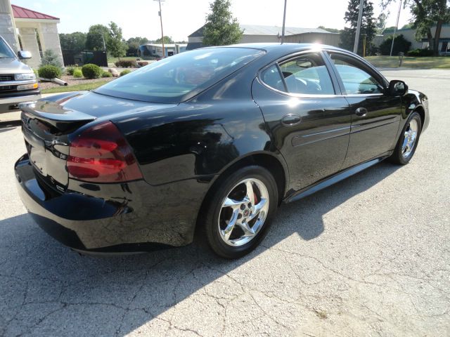 2004 Pontiac Grand Prix Mainstreet24f