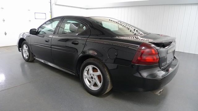 2004 Pontiac Grand Prix XLT Triton