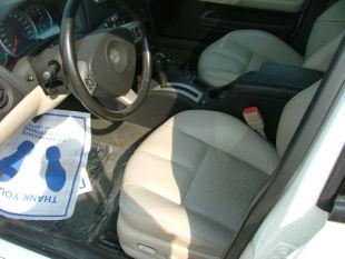 2004 Pontiac Grand Prix ZX3 S