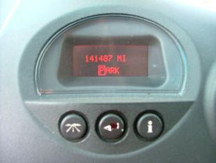 2004 Pontiac Grand Prix ZX3 S