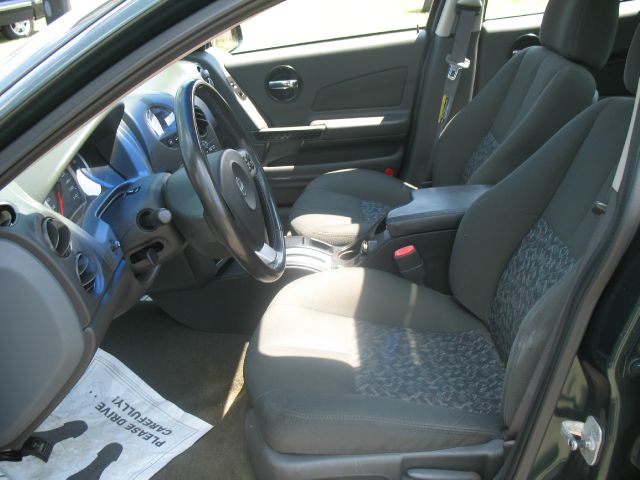 2004 Pontiac Grand Prix ZX3 S