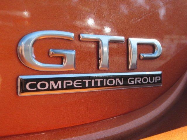 2004 Pontiac Grand Prix Short Box Standard