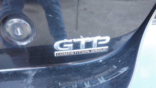 2004 Pontiac Grand Prix Short Box Standard