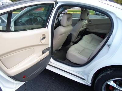 2004 Pontiac Grand Prix Short Box Standard