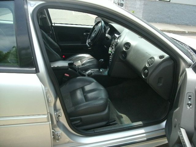 2004 Pontiac Grand Prix Short Box Standard