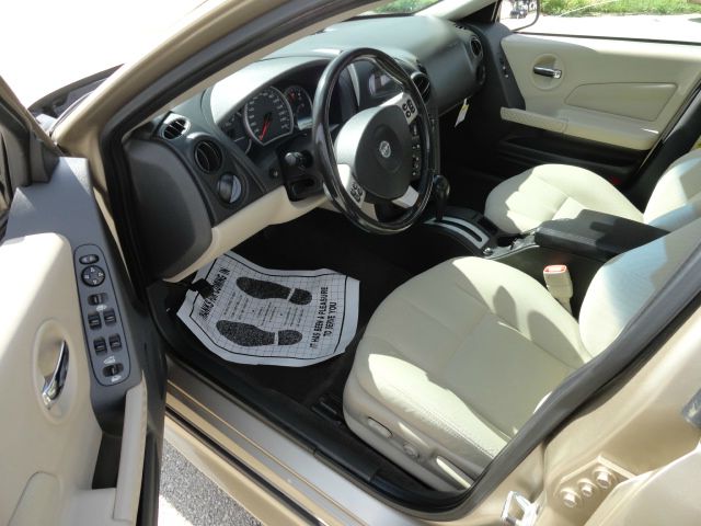 2004 Pontiac Grand Prix Short Box Standard