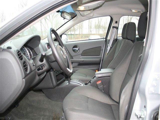 2004 Pontiac Grand Prix ZX3 S