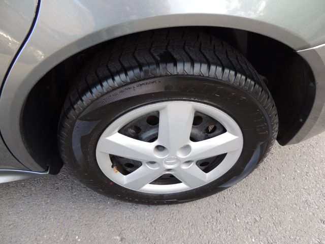 2005 Pontiac Grand Prix Base