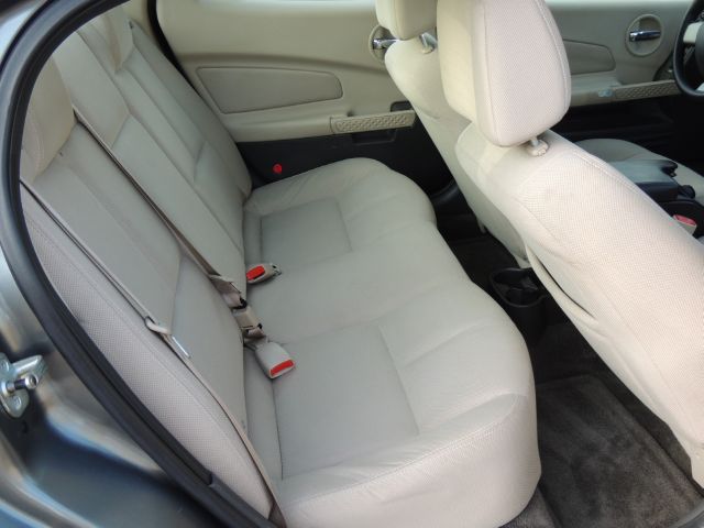 2005 Pontiac Grand Prix Base