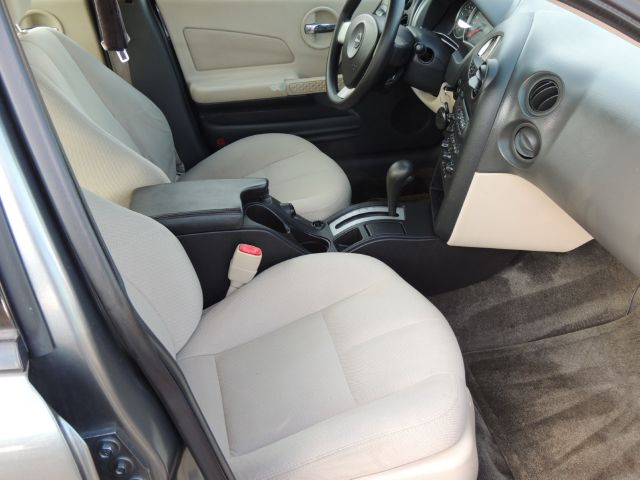 2005 Pontiac Grand Prix Base