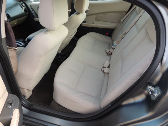 2005 Pontiac Grand Prix Base