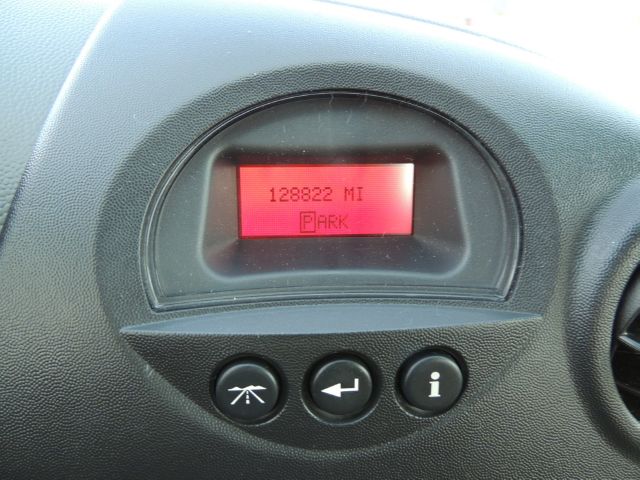 2005 Pontiac Grand Prix Base