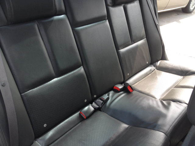 2005 Pontiac Grand Prix ZX3 S